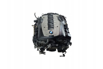 COMPLETE ENGINE BMW E65 E60 X5 E70 XDRIVE 48i 4 8 N62B48B