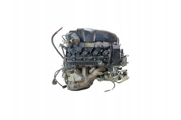 COMPLETE ENGINE BMW E65 E60 X5 E70 XDRIVE 48i 4 8 N62B48B Catalog number of the part N62B48B