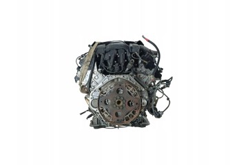 COMPLETE ENGINE BMW E65 E60 X5 E70 XDRIVE 48i 4 8 N62B48B Part manufacturer BMW OE