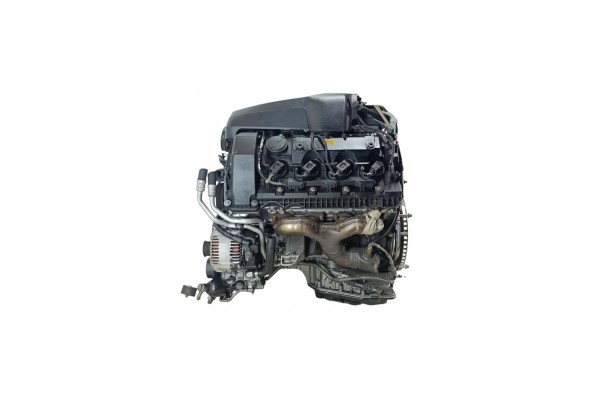 Motor Completo BMW E65 / E60 / X5 E70 Xdrive 48i 4.8 N62B48B usado 4