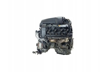 COMPLETE ENGINE BMW E65 E60 X5 E70 XDRIVE 48i 4 8 N62B48B Car type passenger cars