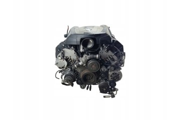 COMPLETE ENGINE BMW E65 E60 X5 E70 XDRIVE 48i 4 8 N62B48B Engine type petrol