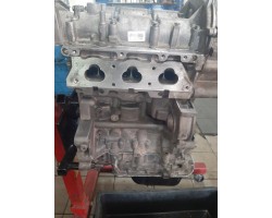 ENGINE VW SKODA SEAT 1 2 BZG AFTER REGENERATION see description