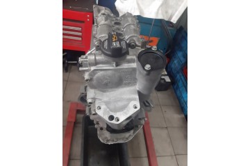 ENGINE VW SKODA SEAT 1 2 BZG AFTER REGENERATION see description Part manufacturer Volkswagen OE