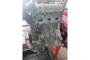 ENGINE VW SKODA SEAT 1 2 BZG AFTER REGENERATION see description Car type cargo vans passenger cars