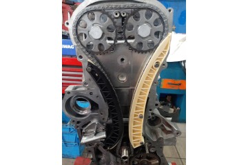 ENGINE VW SKODA SEAT 1 2 BZG AFTER REGENERATION see description Engine type petrol