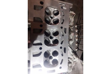 Motor VW SKODA SEAT 1.2 BZG tras regeneración