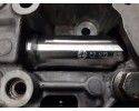 Motor VW SKODA SEAT 1.2 BZG tras regeneración