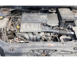 ENGINE MAZDA 3 BK 1 6 Z601 Z627