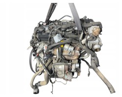 ENGINE BARE POST A17DTR 1 7 CDTI OPEL ASTRA J IV