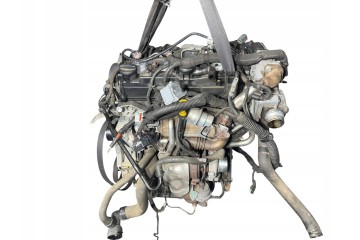 ENGINE BARE POST A17DTR 1 7 CDTI OPEL ASTRA J IV