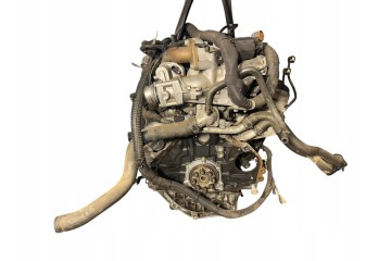 ENGINE BARE POST A17DTR 1 7 CDTI OPEL ASTRA J IV Catalog number of the part A17DTR