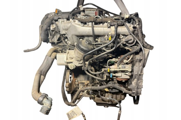 Motor completo A17DTR 1.7 Cdti para Opel Astra J IV usado 3