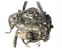 ENGINE BARE POST A17DTR 1 7 CDTI OPEL ASTRA J IV Car type passenger cars