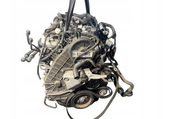 Motor completo A17DTR 1.7 Cdti para Opel Astra J IV usado 5