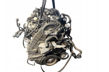 ENGINE BARE POST A17DTR 1 7 CDTI OPEL ASTRA J IV Engine type diesel