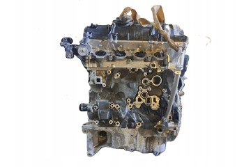 BMW X3 G01 2020 Engine