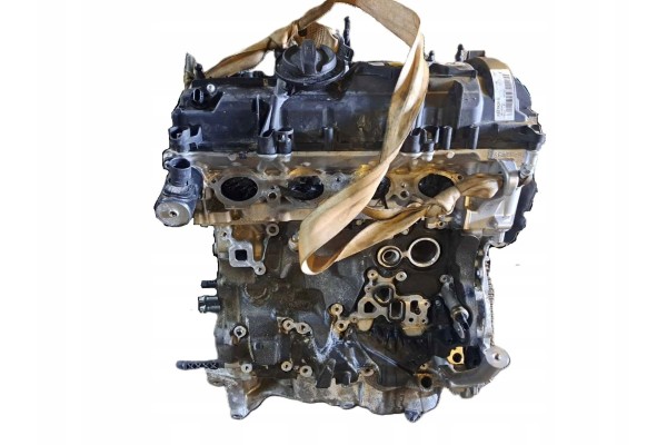 Motor BMW X3 G01 2020 usado 2