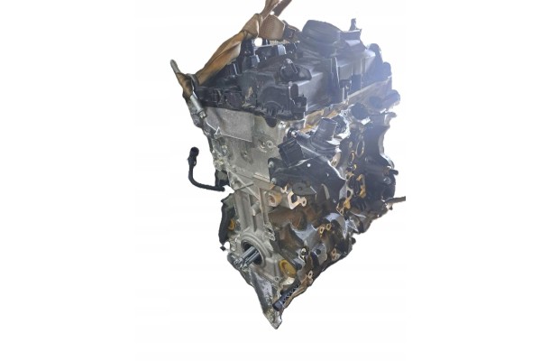 Motor BMW X3 G01 2020 usado 4