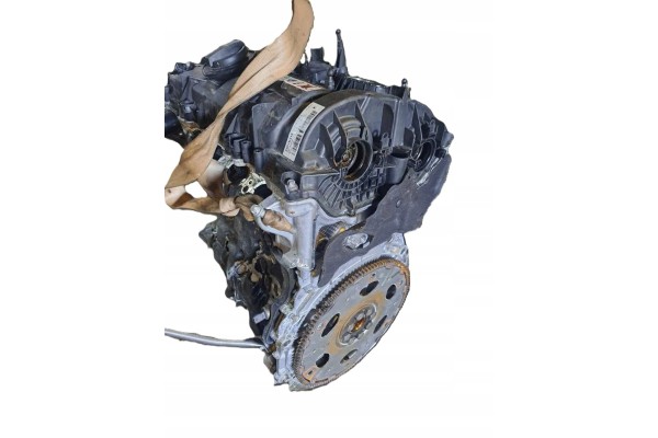 Motor BMW X3 G01 2020 usado 5