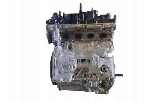 Motor BMW X3 G01 2020 usado 6