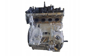 BMW X3 G01 2020 Engine Catalog number of the original 5A4C7C2