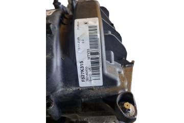 Motor BMW X3 G01 2020
