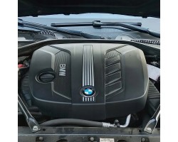 N47D20C complete engine 2 0 Euro5 BMW 520d F10 320d E90 184HP 135kW E5