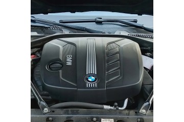 N47D20C complete engine 2 0 Euro5 BMW 520d F10 320d E90 184HP 135kW E5