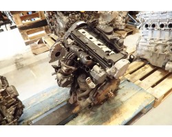 ENGINE AUDI A4 B8 A5 Q5 2 0 TDI CAG