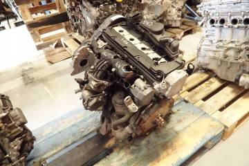 ENGINE AUDI A4 B8 A5 Q5 2 0 TDI CAG