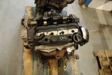 ENGINE AUDI A4 B8 A5 Q5 2 0 TDI CAG Catalog number of the part CAG