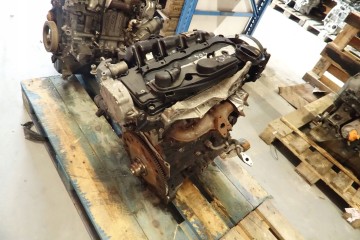 ENGINE AUDI A4 B8 A5 Q5 2 0 TDI CAG Part manufacturer Audi OE