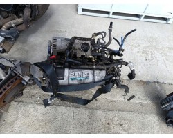 FIAT PANDA II ENGINE 1 2