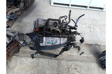 FIAT PANDA II ENGINE 1 2