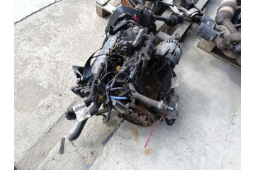 FIAT PANDA II ENGINE 1 2 Part manufacturer Fiat OE