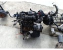 FIAT PANDA II ENGINE 1 2 Catalog number of the part 000