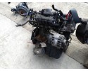 FIAT PANDA II ENGINE 1 2 Engine type petrol