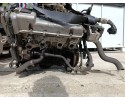 Motor FIAT PANDA II 1.2