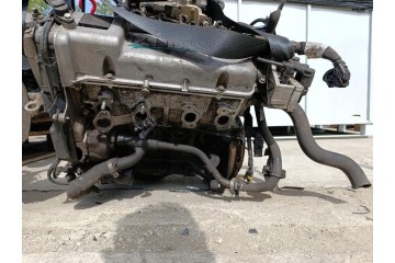 Motor FIAT PANDA II 1.2