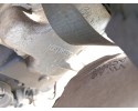 Motor FIAT PANDA II 1.2