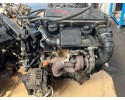 ENGINE 1 4 HDI 8HZ PEUGEOT 207 COMPLETE INJECTION PUMP 2006 2012 CITROEN Catalog number of the part SILNIK 1 4 HDI 8HZ PEUGEOT 2