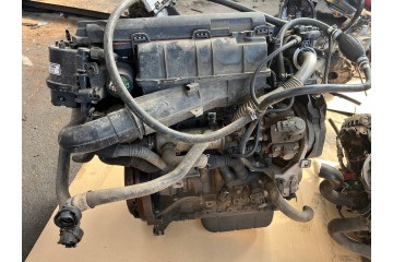 ENGINE 1 4 HDI 8HZ PEUGEOT 207 COMPLETE INJECTION PUMP 2006 2012 CITROEN Car type passenger cars