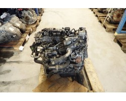 ENGINE CITROEN C3 AND 1 4 HDI 66KW BHR
