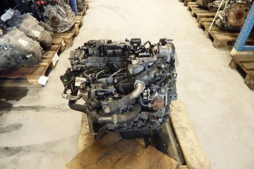 ENGINE CITROEN C3 AND 1 4 HDI 66KW BHR