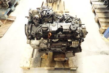 ENGINE CITROEN C3 AND 1 4 HDI 66KW BHR Catalog number of the part BHR