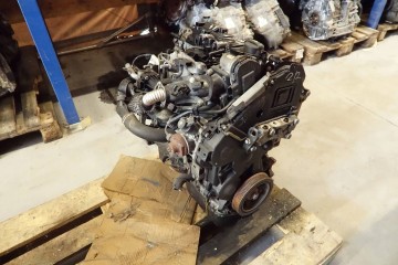 ENGINE CITROEN C3 AND 1 4 HDI 66KW BHR Part manufacturer Citroen OE