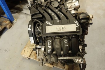 ENGINE VW GOLF V OCTAVIA II LEON ALTEA 1 6 CCS