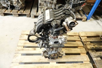 ENGINE VW GOLF V OCTAVIA II LEON ALTEA 1 6 CCS Catalog number of the part CCS