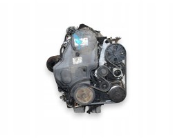DIESEL ENGINE VOLVO S80 AND 2 4 D5 D5244T